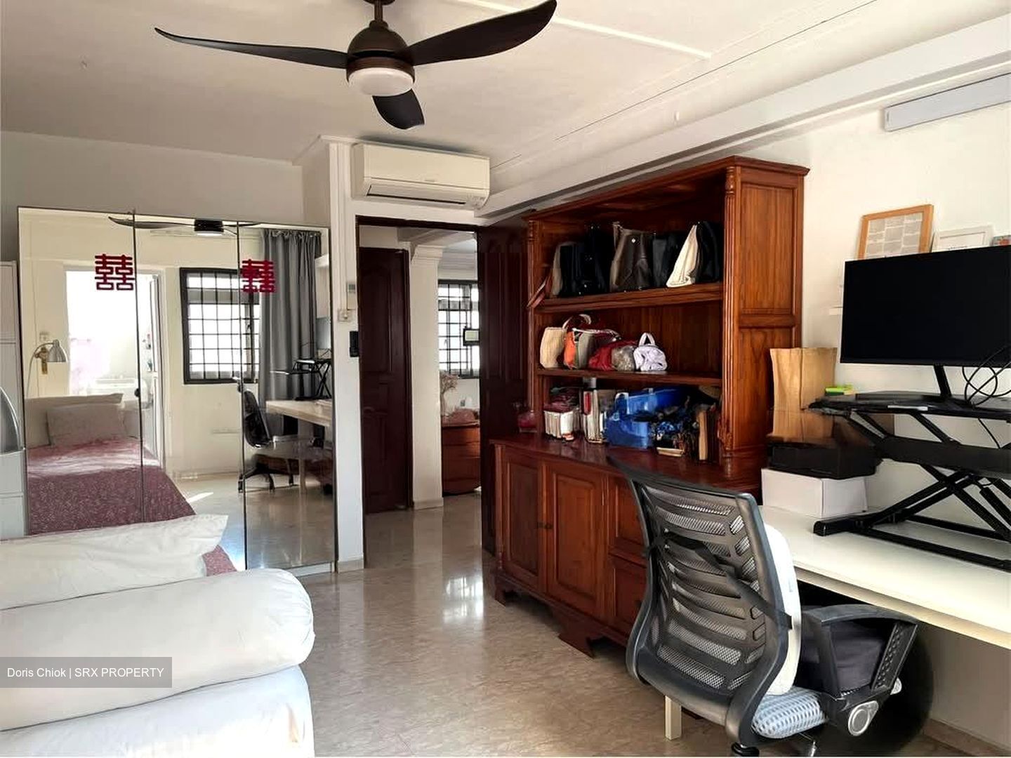 Blk 325 Woodlands Street 32 (Woodlands), HDB Executive #565722041